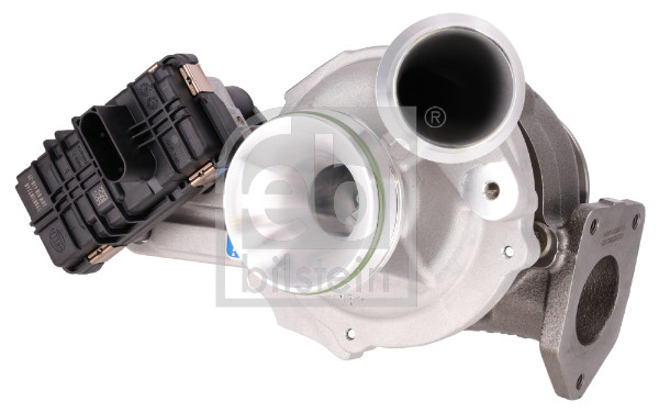 Turbocharger Febi Bilstein 186986