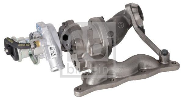 Turbocharger Febi Bilstein 186988