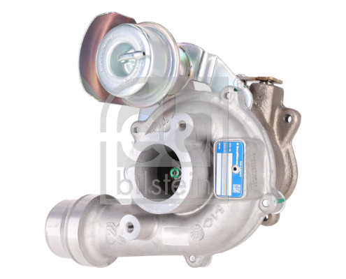 Turbocharger Febi Bilstein 186997