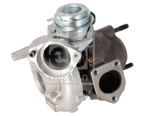 Turbocharger Febi Bilstein 187002