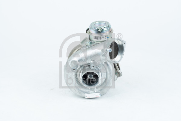 Turbocharger Febi Bilstein 187003