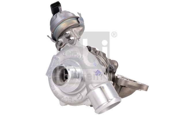 Turbocharger Febi Bilstein 187020