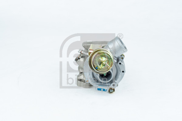 Turbocharger Febi Bilstein 187024