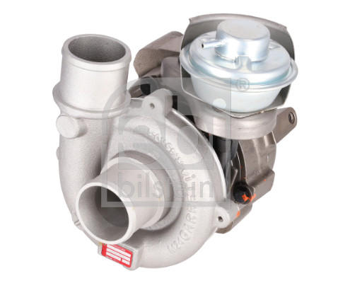 Turbocharger Febi Bilstein 187028