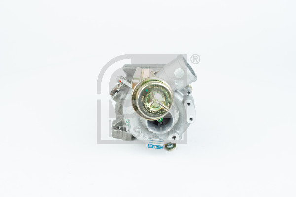 Turbocharger Febi Bilstein 187036