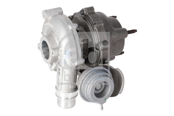 Turbocharger Febi Bilstein 187037