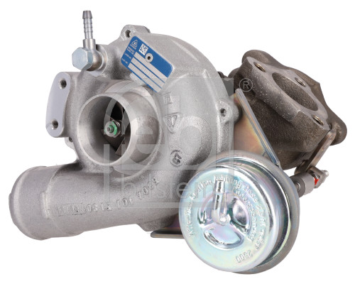 Turbocharger Febi Bilstein 187038