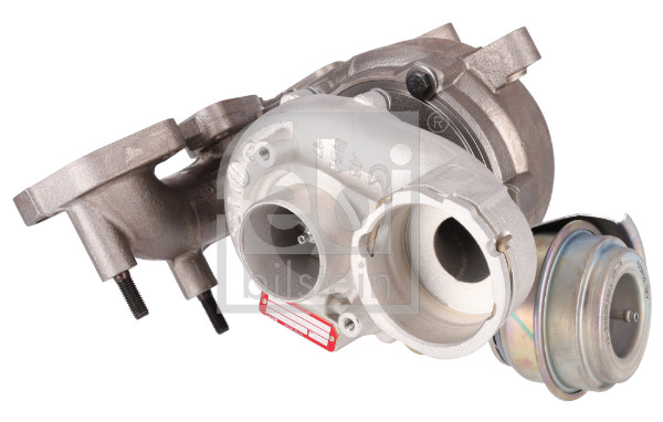 Turbocharger Febi Bilstein 187046