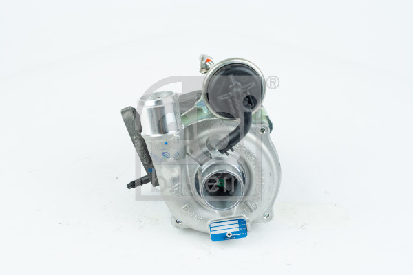 Turbocharger Febi Bilstein 187055