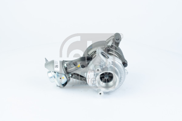Turbocharger Febi Bilstein 187057