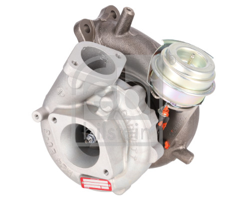 Turbocharger Febi Bilstein 187062