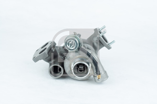 Turbocharger Febi Bilstein 187067