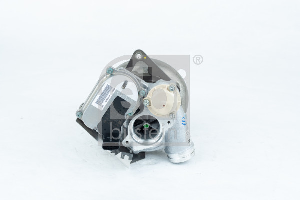 Turbocharger Febi Bilstein 187068