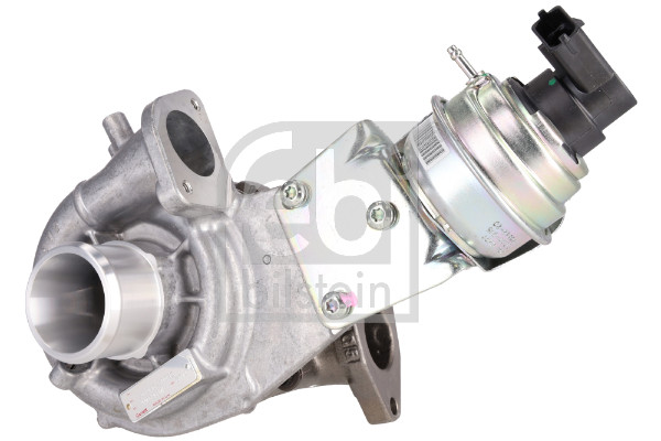 Turbocharger Febi Bilstein 187070
