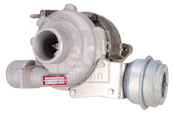 Turbocharger Febi Bilstein 187085