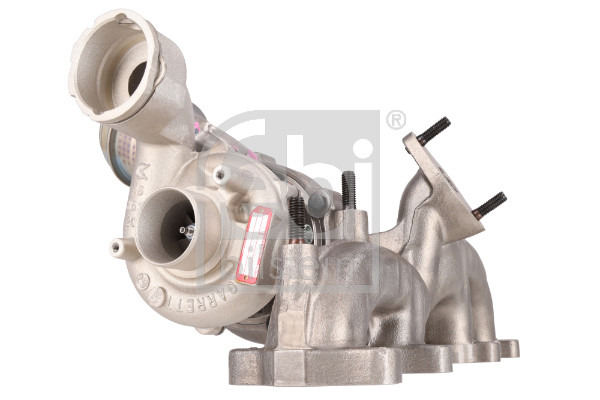 Turbocharger Febi Bilstein 187090