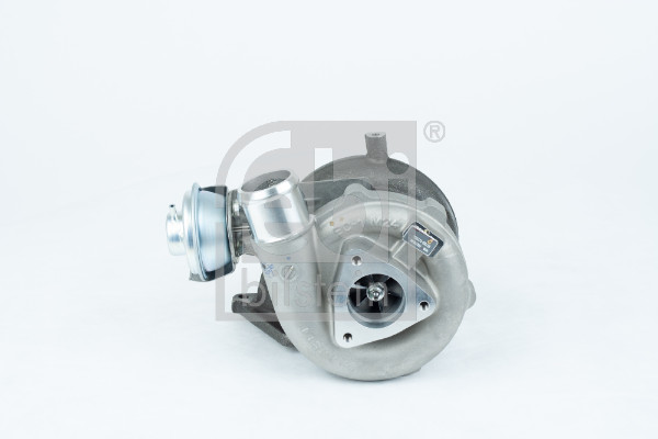 Turbocharger Febi Bilstein 187098