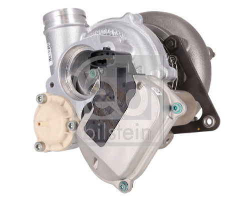 Turbocharger Febi Bilstein 187102