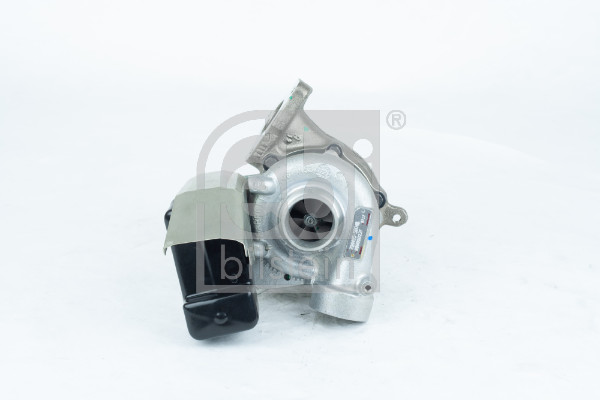 Turbocharger Febi Bilstein 187103