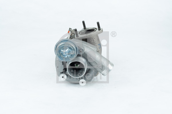 Turbocharger Febi Bilstein 187107