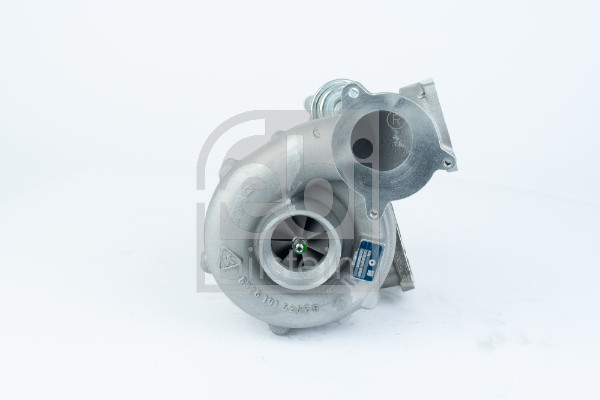 Turbocharger Febi Bilstein 187115