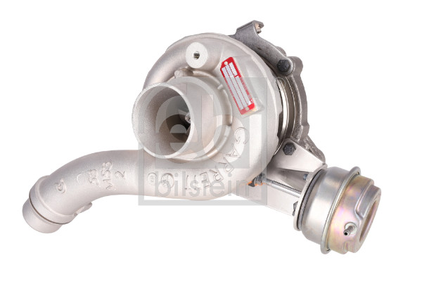 Turbocharger Febi Bilstein 187116