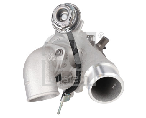 Turbocharger Febi Bilstein 187121