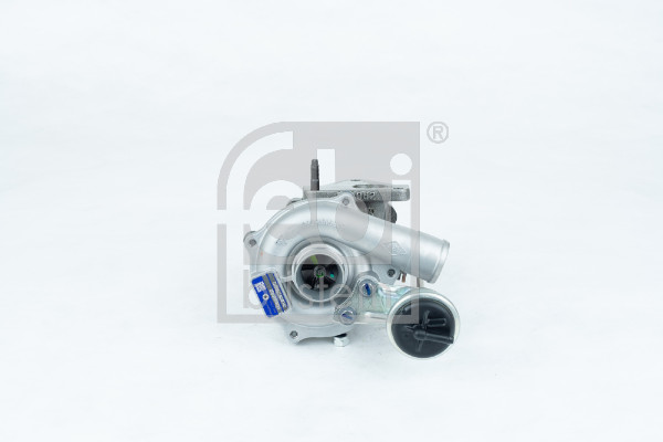 Turbocharger Febi Bilstein 187126