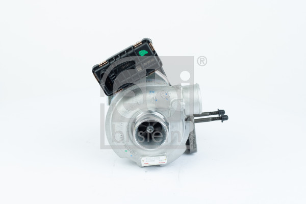 Turbocharger Febi Bilstein 187136