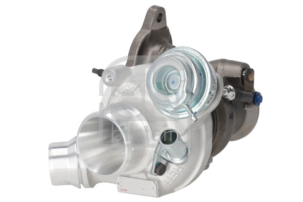 Turbocharger Febi Bilstein 187143