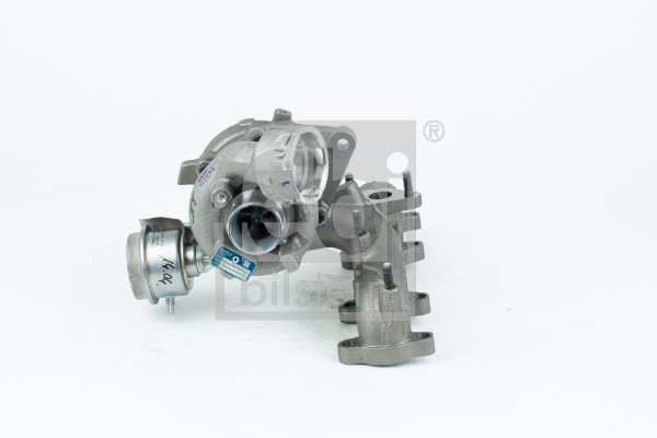 Turbocharger Febi Bilstein 187159