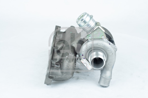 Turbocharger Febi Bilstein 187169