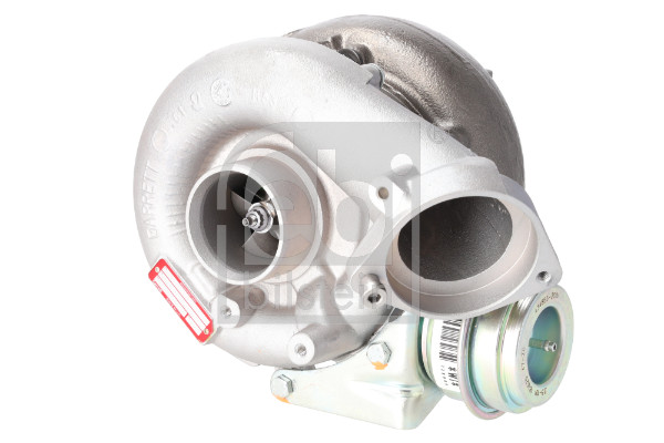 Turbocharger Febi Bilstein 187177
