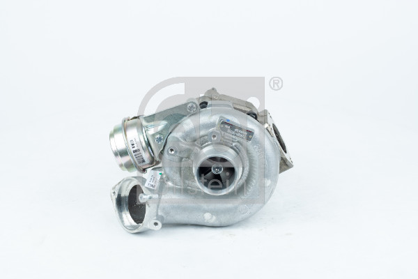 Turbocharger Febi Bilstein 187178