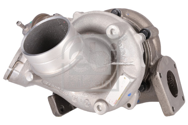 Turbocharger Febi Bilstein 187186