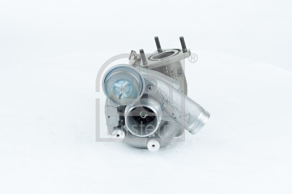 Turbocharger Febi Bilstein 187189