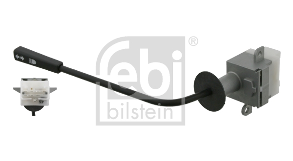 Knipperlichtschakelaar Febi Bilstein 18718