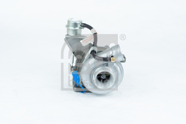 Turbocharger Febi Bilstein 187193
