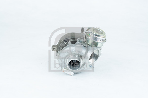 Turbocharger Febi Bilstein 187195
