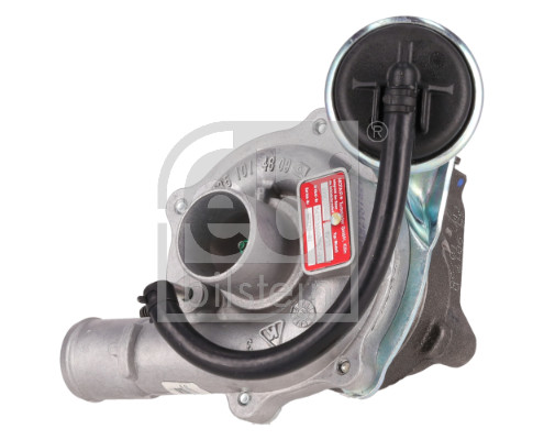 Turbocharger Febi Bilstein 187203