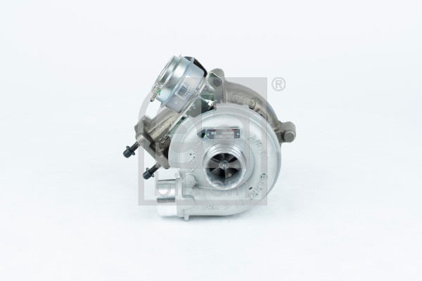 Turbocharger Febi Bilstein 187208