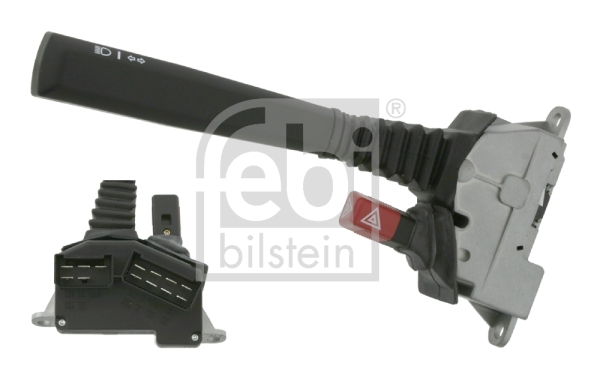 Knipperlichtschakelaar Febi Bilstein 18720