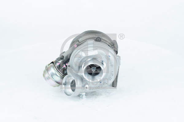 Turbocharger Febi Bilstein 187218