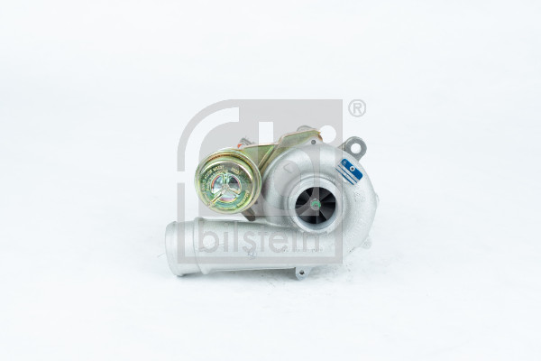 Turbocharger Febi Bilstein 187222