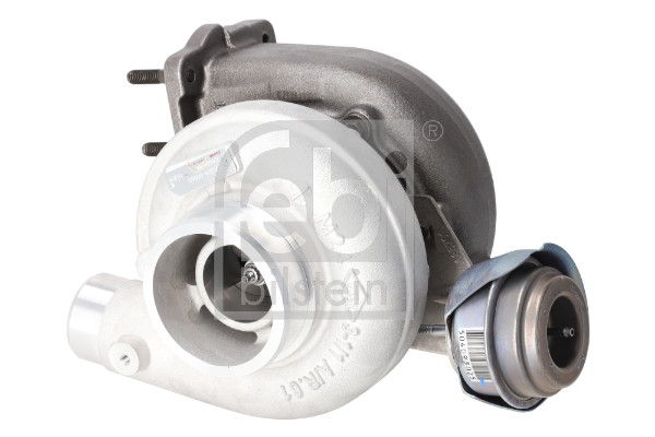 Turbocharger Febi Bilstein 187224