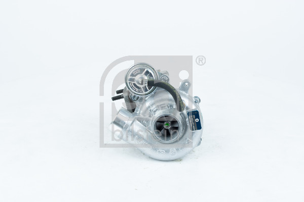 Turbocharger Febi Bilstein 187231