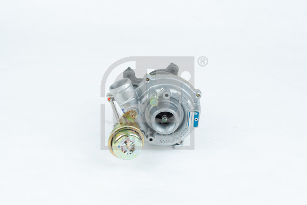 Turbocharger Febi Bilstein 187242
