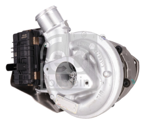 Turbocharger Febi Bilstein 187258