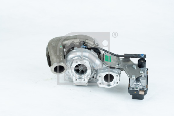 Turbocharger Febi Bilstein 187261