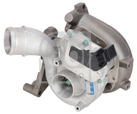 Turbocharger Febi Bilstein 187264